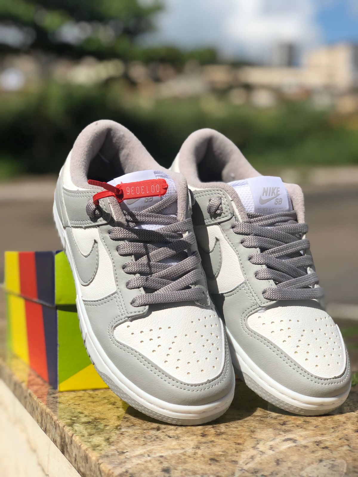 Sb Dunk Low