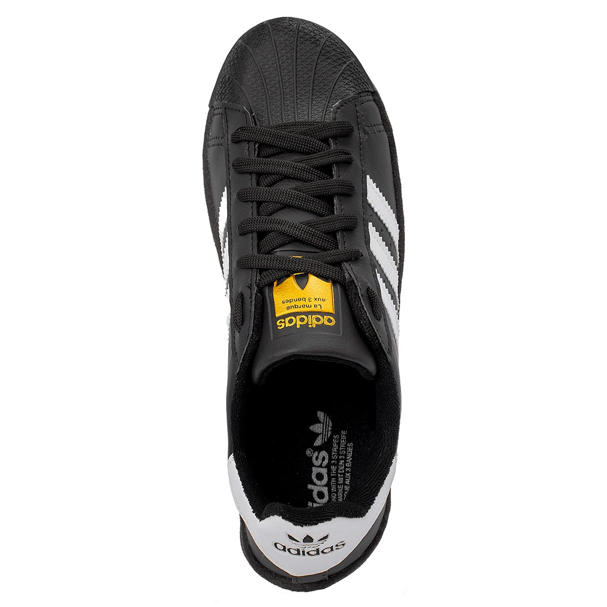 Tênis Adidas Superstar