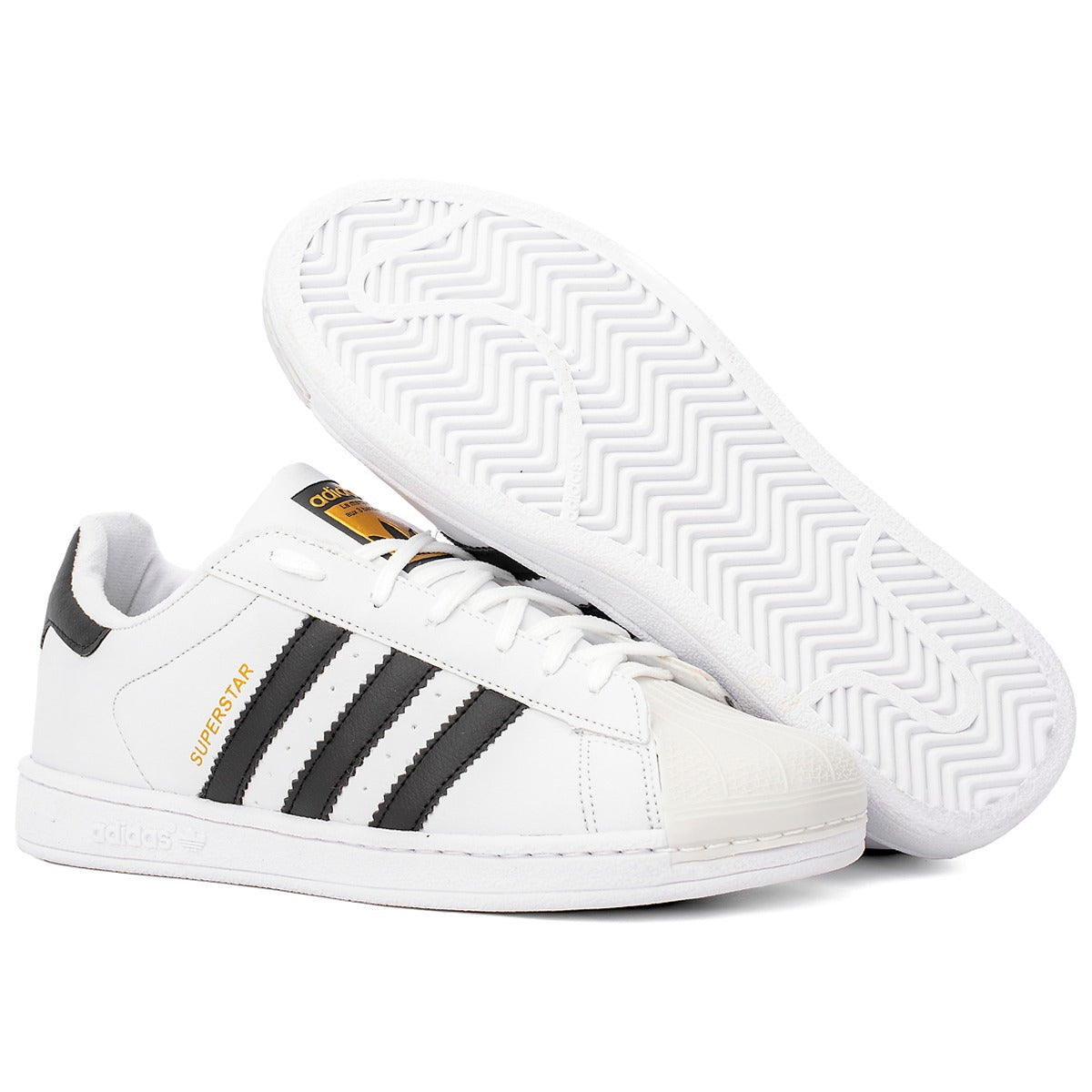 Tênis Adidas Superstar