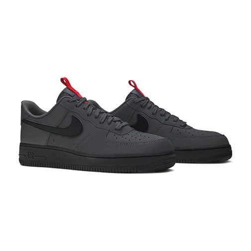 Nike Air Force 1 Anthracite Chumbo Novo