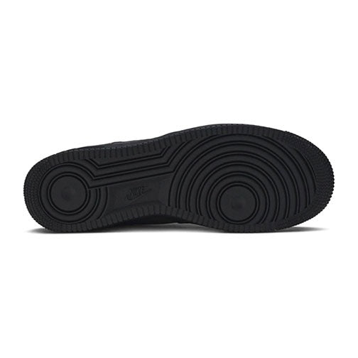 Nike Air Force 1 Anthracite Chumbo Novo