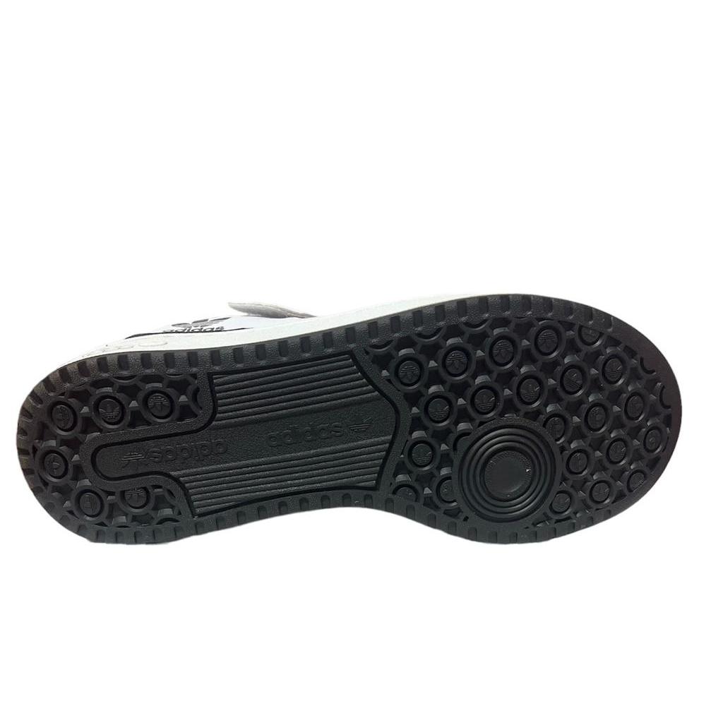 Tênis Adidas Forum Low Classic Velcro