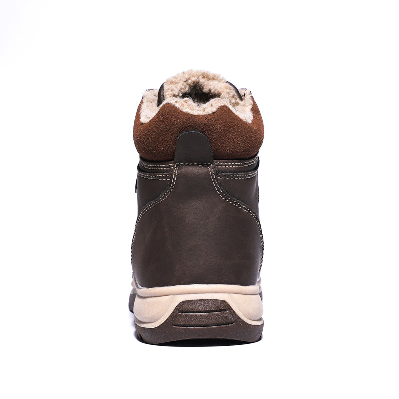 Bota Masculina Adventure Havert