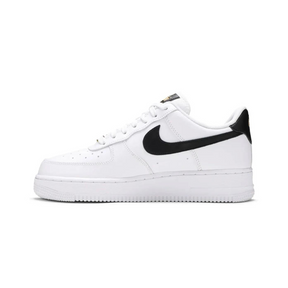 Nike Air Force 1 Essential White Rust Black Novo