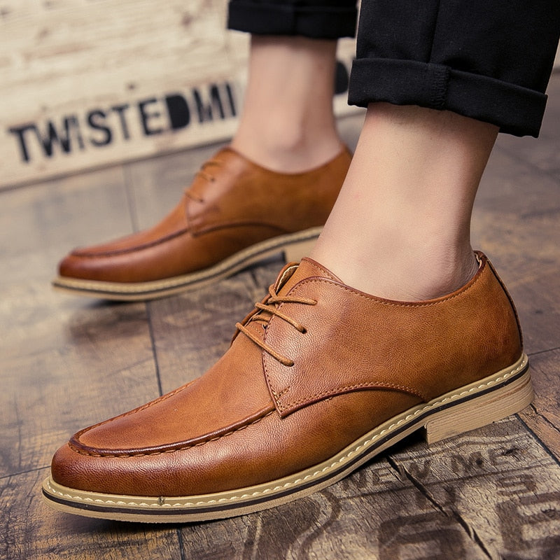 Sapato York
