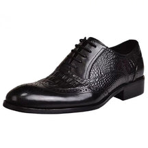 Sapato Cedric