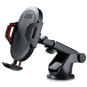 Otário suporte do telefone do carro suporte de montagem gps telefone celular móvel suporte para iphone 13 12 11 pro max x 7 8 xiaomi huawei samsung