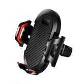 Otário suporte do telefone do carro suporte de montagem gps telefone celular móvel suporte para iphone 13 12 11 pro max x 7 8 xiaomi huawei samsung