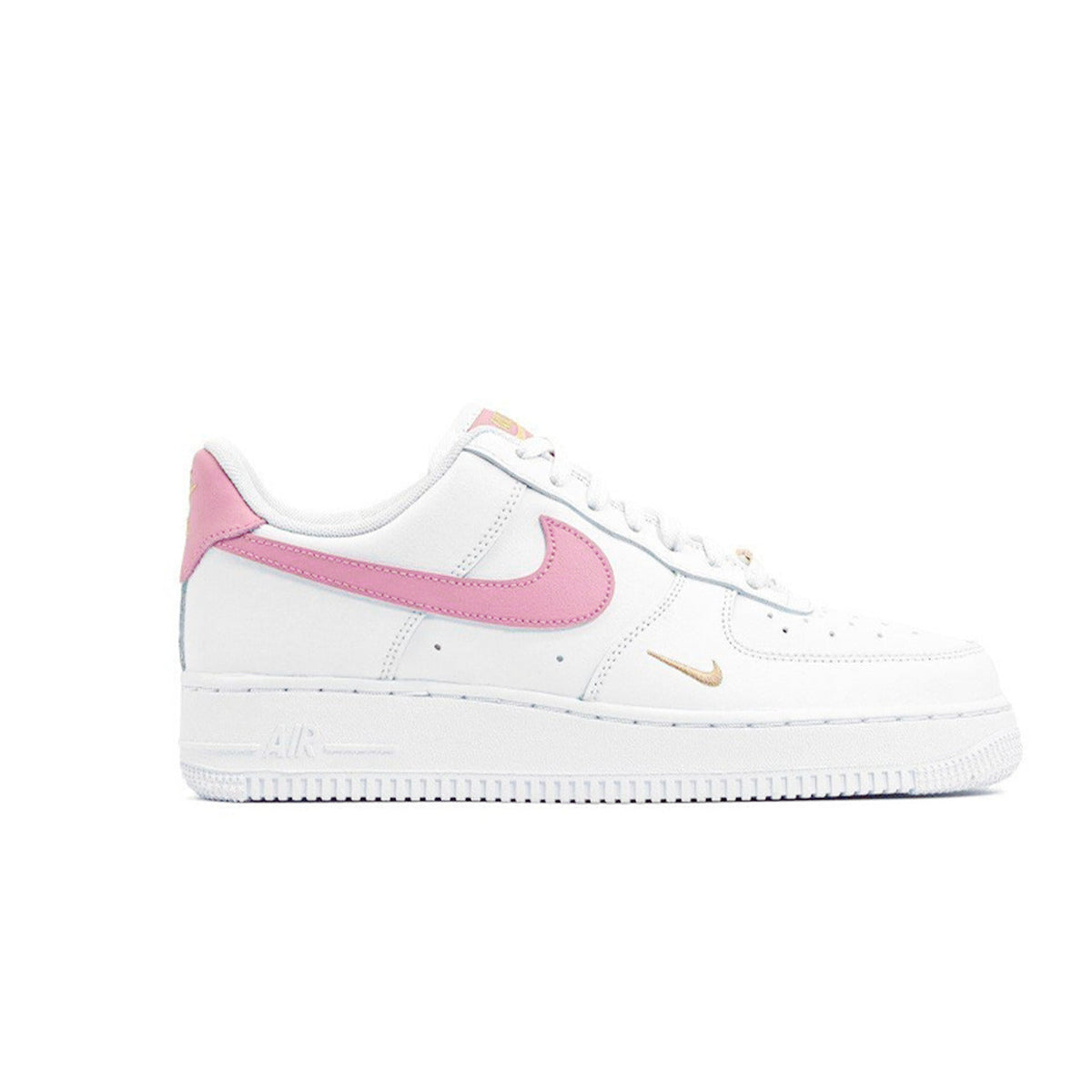 Nike Air Force 1 Essential Pink Novo