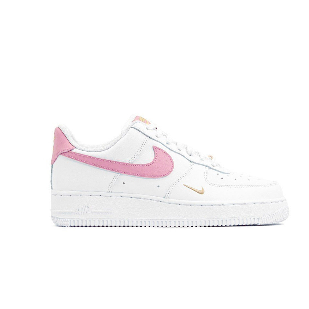 Nike Air Force 1 Essential Pink Novo