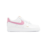 Nike Air Force 1 Essential Pink Novo