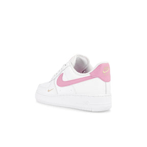 Nike Air Force 1 Essential Pink Novo