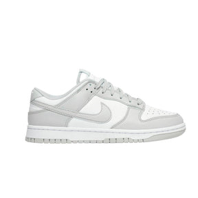 Sb Dunk Low White Neutral Grey