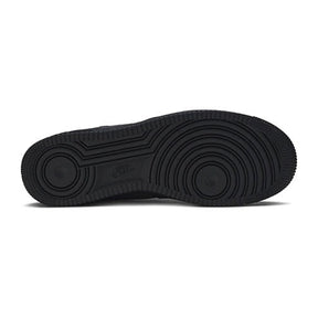 Nike Air Force 1 Anthracite Chumbo