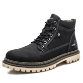 Bota Masculina Adventure Cambrai