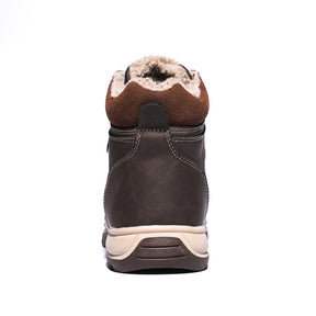 Bota Masculina Adventure Havert